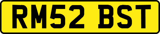RM52BST