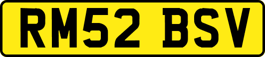 RM52BSV