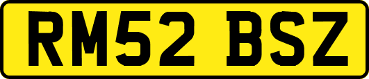 RM52BSZ