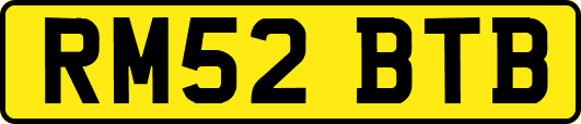 RM52BTB