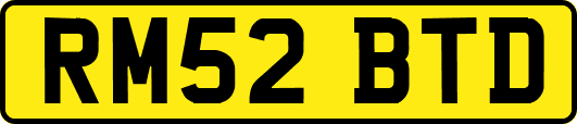 RM52BTD