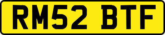 RM52BTF