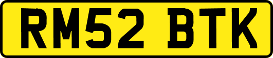 RM52BTK
