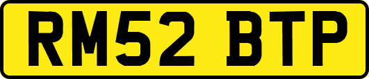 RM52BTP