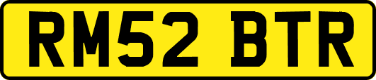 RM52BTR