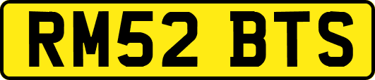 RM52BTS