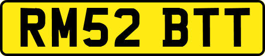 RM52BTT