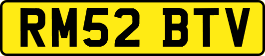 RM52BTV