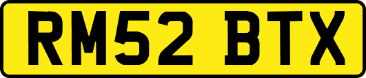 RM52BTX