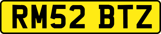 RM52BTZ