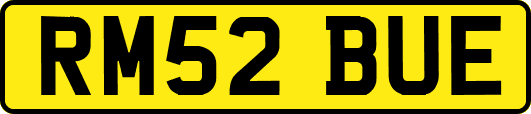 RM52BUE