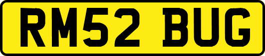 RM52BUG