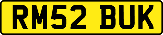 RM52BUK