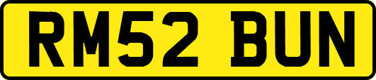 RM52BUN