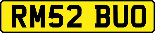 RM52BUO