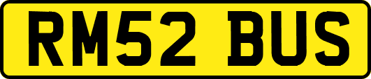 RM52BUS