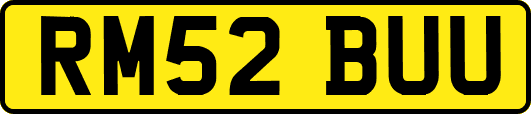 RM52BUU