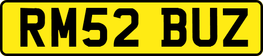 RM52BUZ