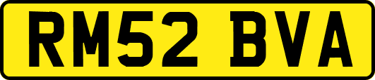 RM52BVA