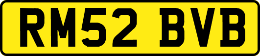 RM52BVB