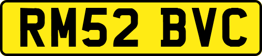 RM52BVC