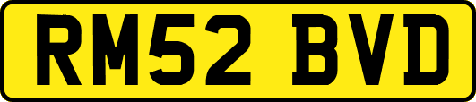 RM52BVD