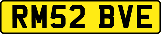 RM52BVE
