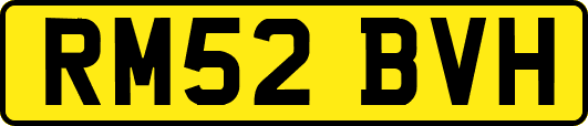 RM52BVH