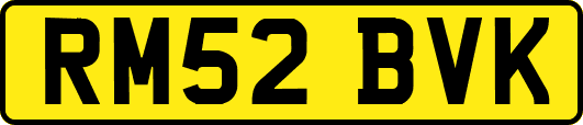 RM52BVK