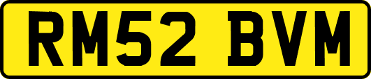 RM52BVM