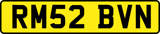 RM52BVN