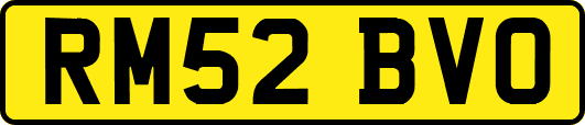 RM52BVO