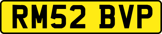 RM52BVP