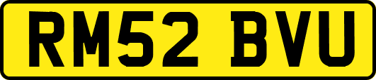 RM52BVU
