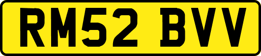 RM52BVV