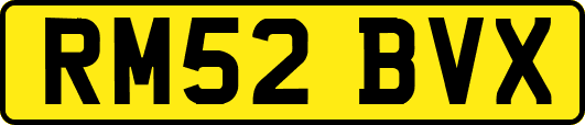 RM52BVX