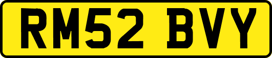 RM52BVY