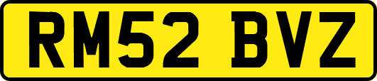 RM52BVZ