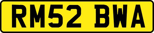 RM52BWA