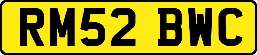 RM52BWC