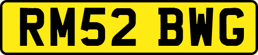 RM52BWG