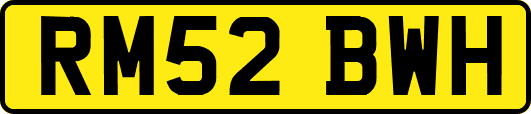 RM52BWH