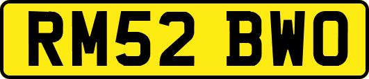 RM52BWO