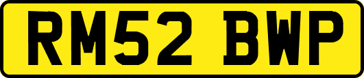 RM52BWP