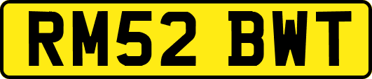 RM52BWT