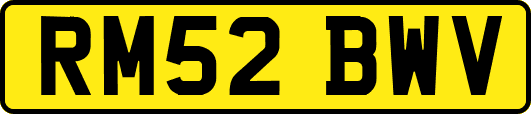 RM52BWV