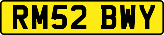 RM52BWY