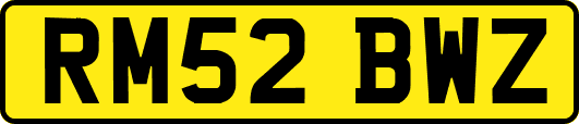 RM52BWZ