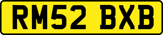 RM52BXB