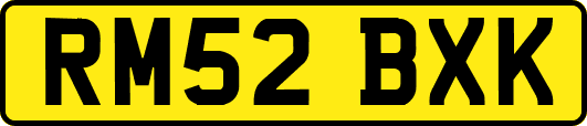 RM52BXK